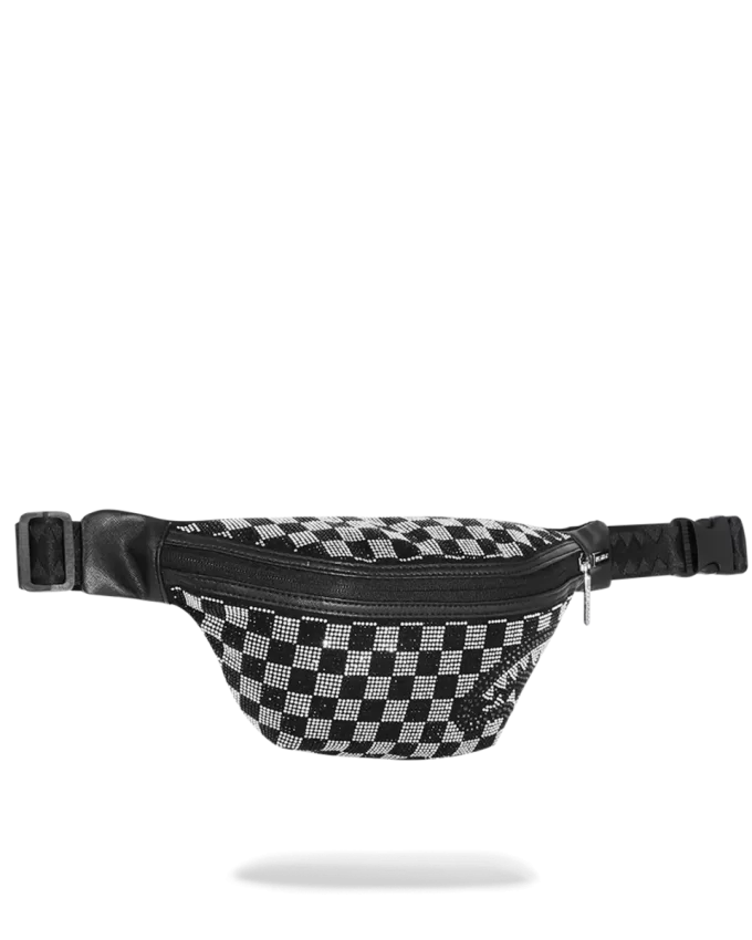 LIGHT YEARS AHEAD SAVVY CROSSBODY