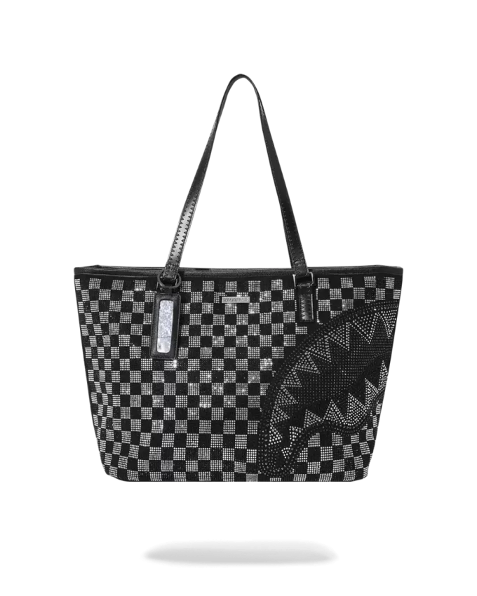 LIGHT YEARS AHEAD TOTE