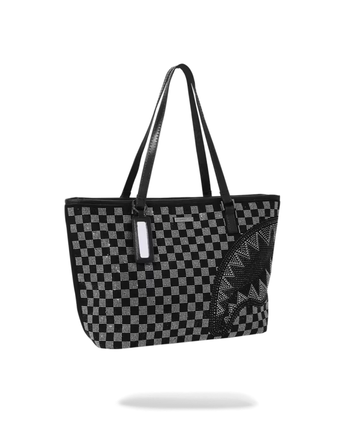 LIGHT YEARS AHEAD TOTE