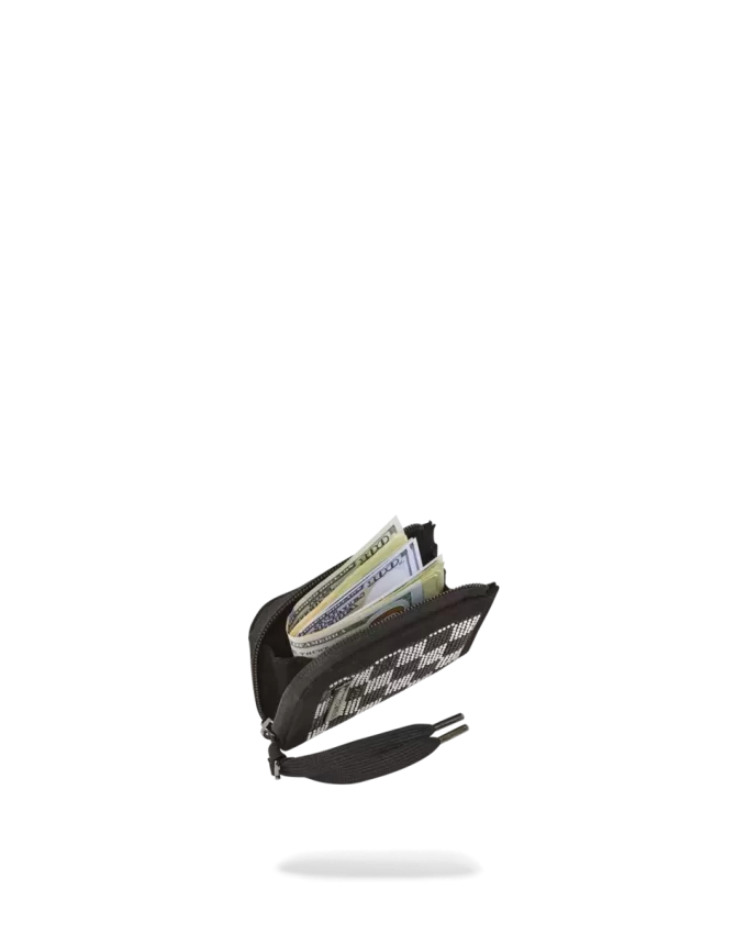 LIGHT YEARS AHEAD WALLET