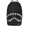 LIGHTS OUT SHARKS IN PARIS BACKPACK