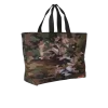 LION CAMO TOTE BAG