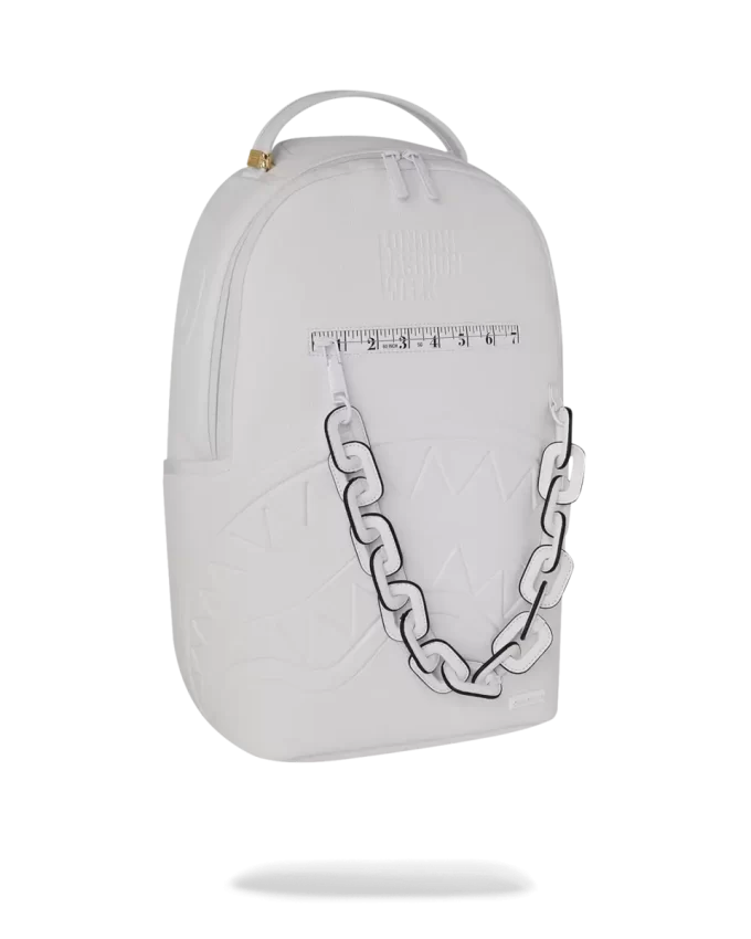 LONDON FASHION WEEK MADE TO MEASURE BACKPACK