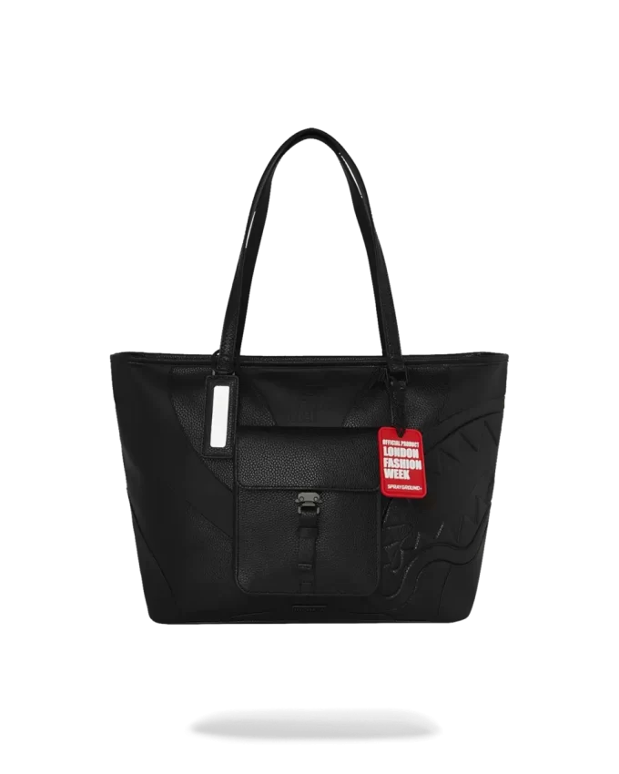 LONDON FASHION WEEK RED CARPET READY TOTE