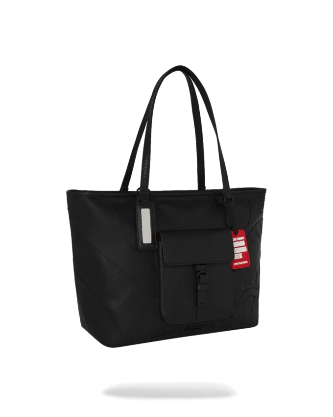 LONDON FASHION WEEK RED CARPET READY TOTE