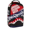 LONDON FASHION WEEK RUNWAY READY BACKPACK
