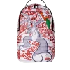 LOONEY TUNES BUGS BUNNY CITY BACKPACK