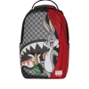 LOONEY TUNES BUGS BUNNY WASUP BACKPACK