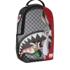 LOONEY TUNES BUGS BUNNY WASUP BACKPACK