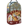 LOONEY TUNES BUGS BUNNY ZADDY BACKPACK