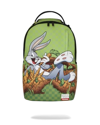 LOONEY TUNES BUGS CHILLER BACKPACK
