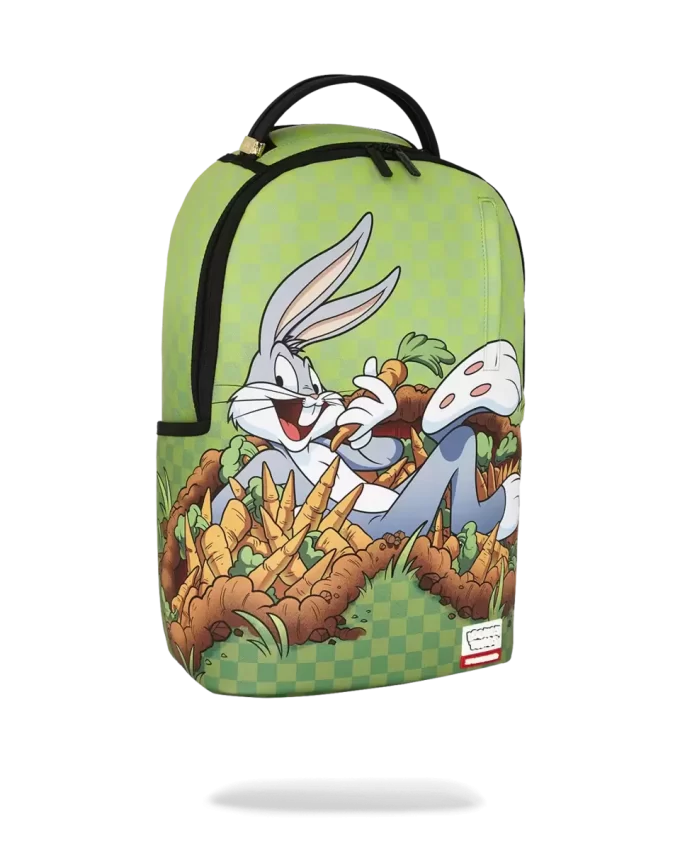 LOONEY TUNES BUGS CHILLER BACKPACK