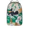 LOONEY TUNES DAFFY DUCK ANOTHER DAY ANOTHER DUCK BACKPACK