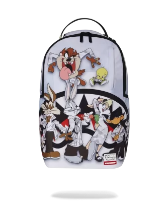 LOONEY TUNES FASHION KILLA BACKPACK