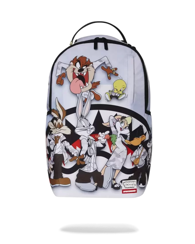LOONEY TUNES FASHION KILLA BACKPACK