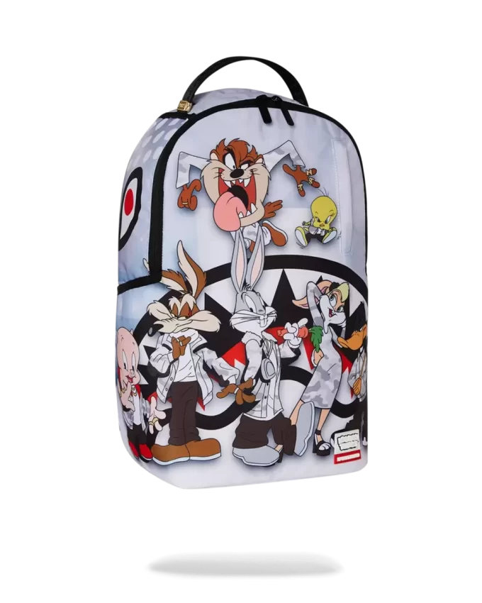 LOONEY TUNES FASHION KILLA BACKPACK