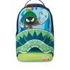 LOONEY TUNES MARVIN THE MARTIAN FEARLESS LEADER BACKPACK LOONEY TUNES MARVIN THE MARTIAN FEARLESS LEADER BACKPACK