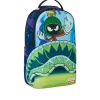 LOONEY TUNES MARVIN THE MARTIAN FEARLESS LEADER BACKPACK LOONEY TUNES MARVIN THE MARTIAN FEARLESS LEADER BACKPACK