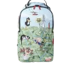 LOONEY TUNES PLAYTIME BACKPACK LOONEY TUNES PLAYTIME BACKPACK