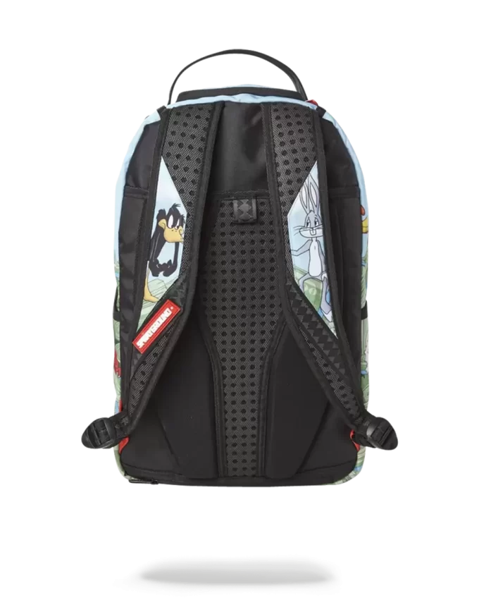 LOONEY TUNES PLAYTIME BACKPACK LOONEY TUNES PLAYTIME BACKPACK