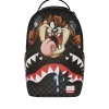LOONEY TUNES TAZ EAT SHARK BACKPACK