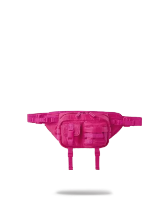 LOTUS MINI CARGO CROSSBODY