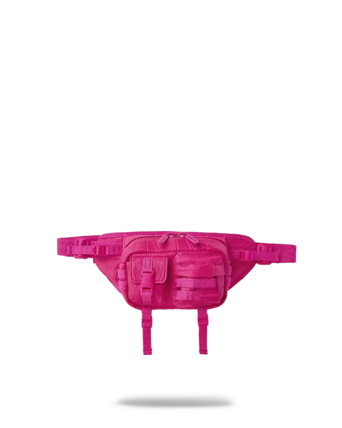 LOTUS MINI CARGO CROSSBODY