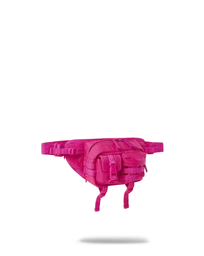 LOTUS MINI CARGO CROSSBODY