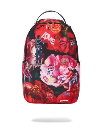 LOVE OF THE GAME BACKPACK