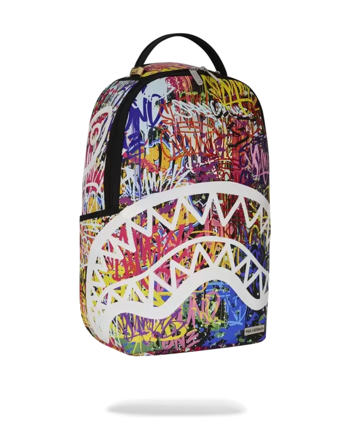 LOWER EAST SIDE BACKPACK