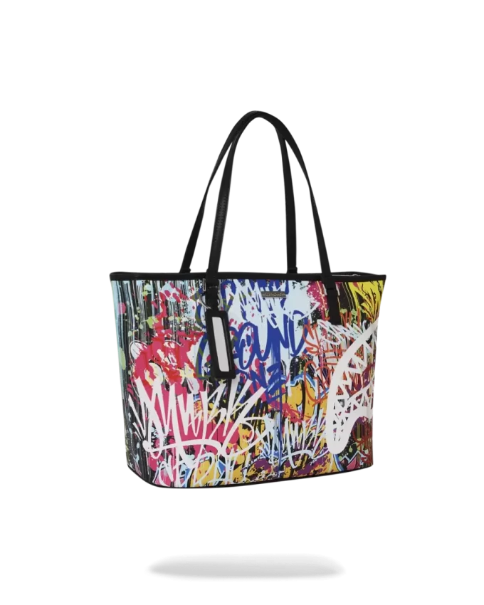 LOWER EAST SIDE TOTE