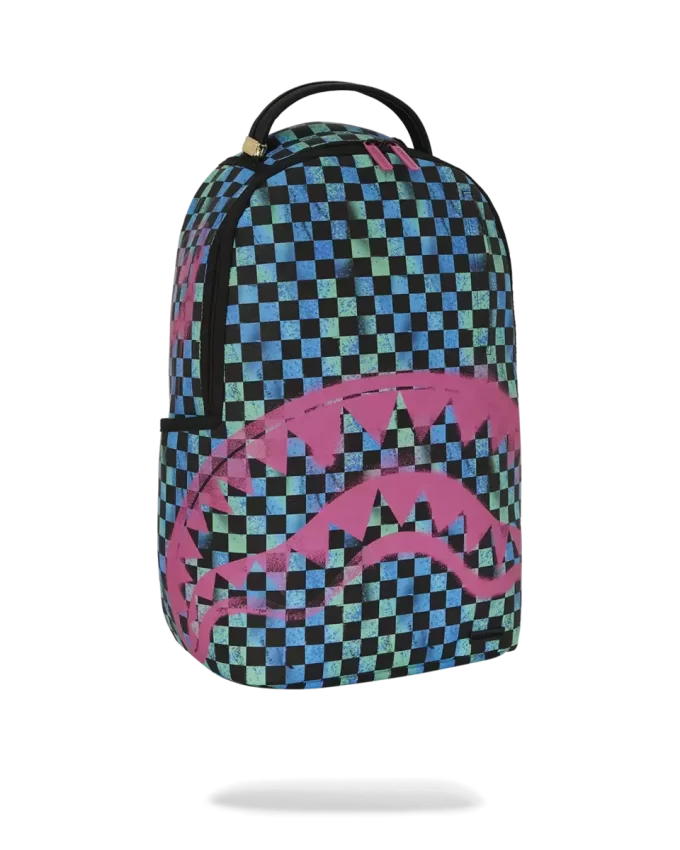 LUMINOUS HYPOTHESIS DLXSV BACKPACK