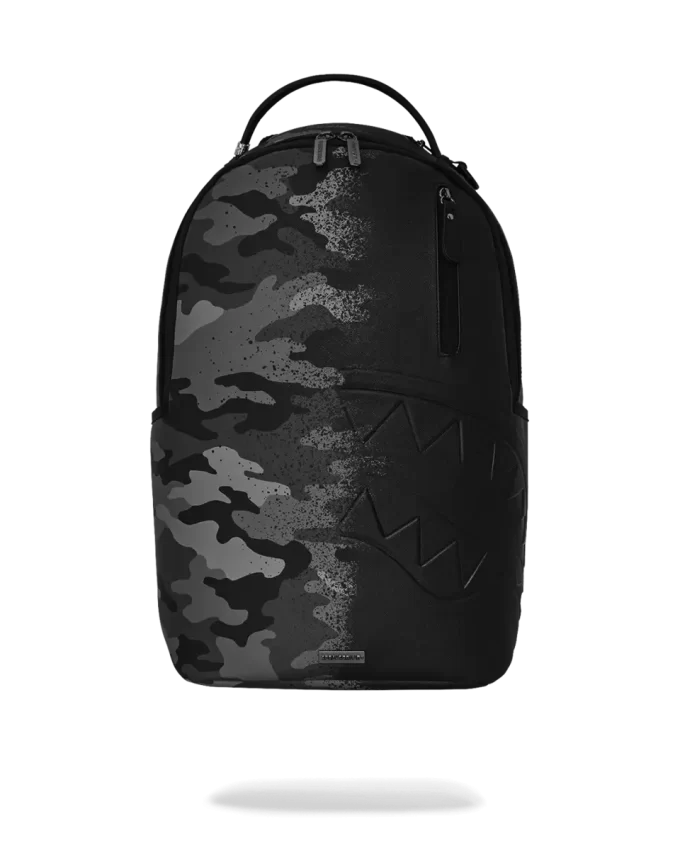 LUXE DELUXE BACKPACK