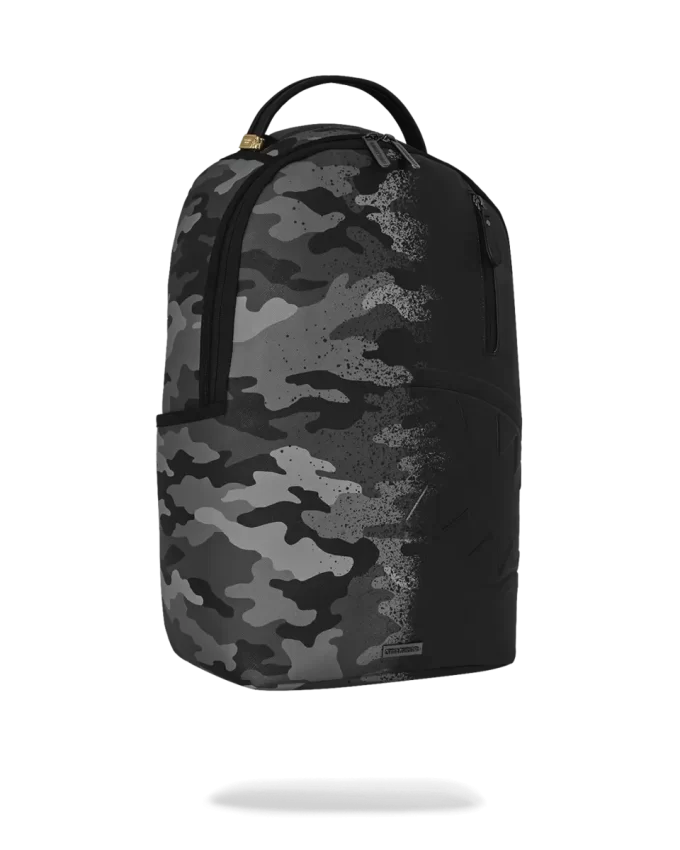 LUXE DELUXE BACKPACK