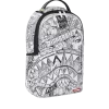 MAD DOODLES BACKPACK (DLXV)