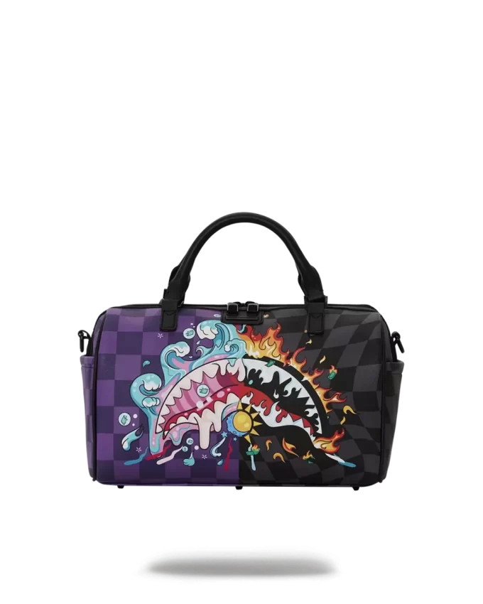 MAD SCIENTIST MINI DUFFLE