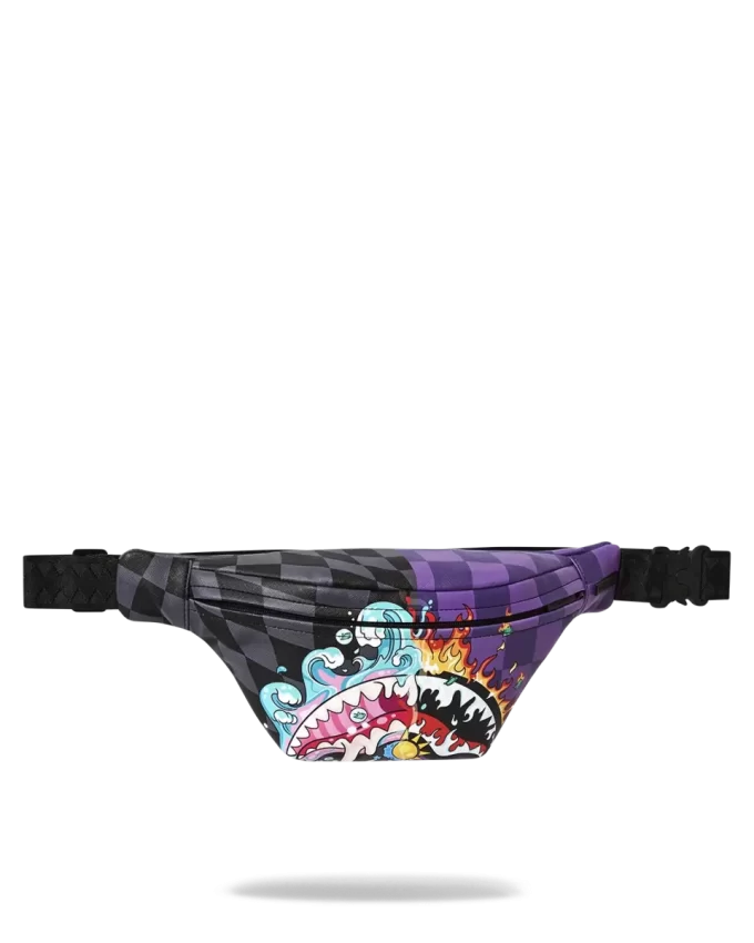 MAD SCIENTIST SAVVY CROSSBODY