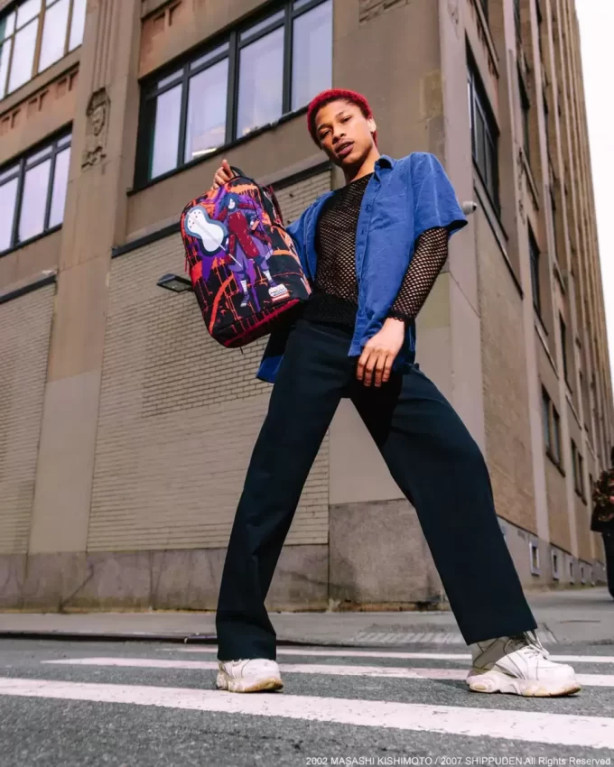 MADARA STANDTALL DLXSR BACKPACK MADARA STANDTALL DLXSR BACKPACK