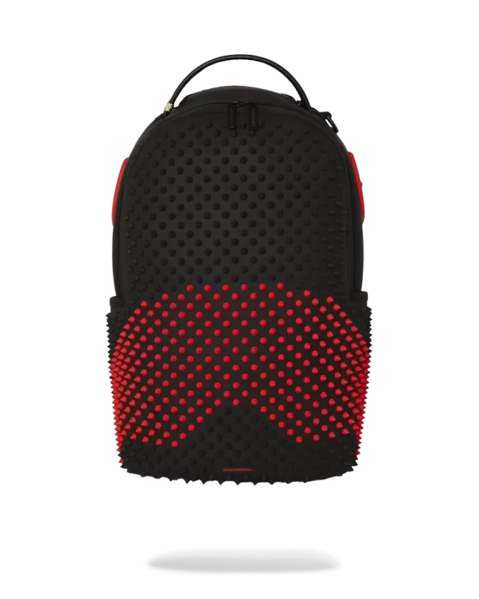 MADNESS SHARK DLXV BACKPACK