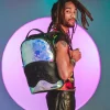 MAGIC CITY BACKPACK (DLXV)