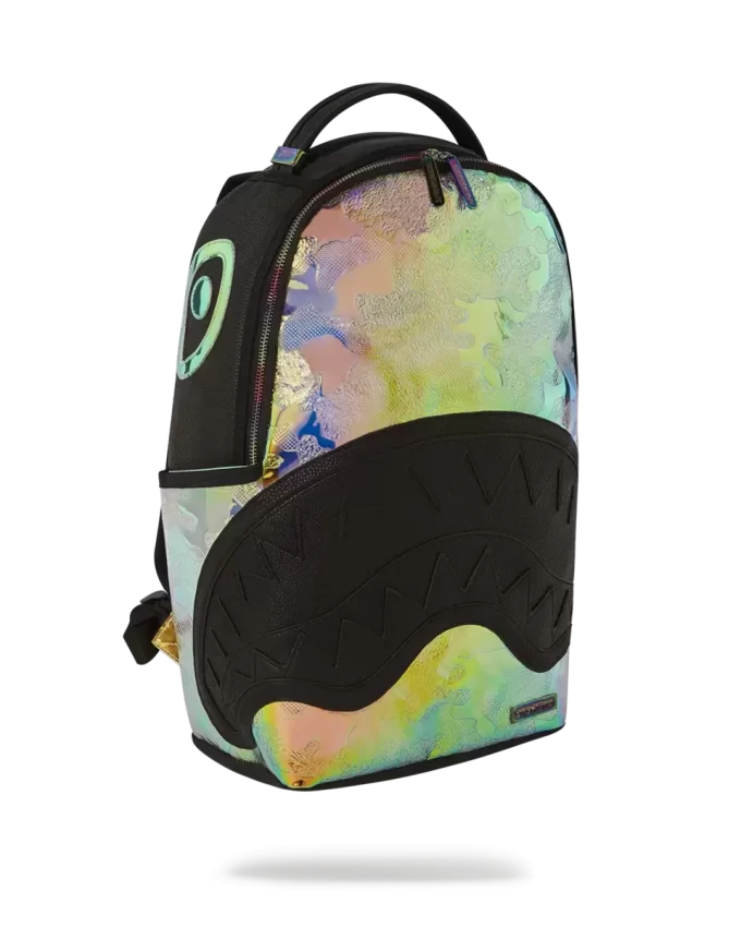 MAGIC CITY BACKPACK (DLXV)