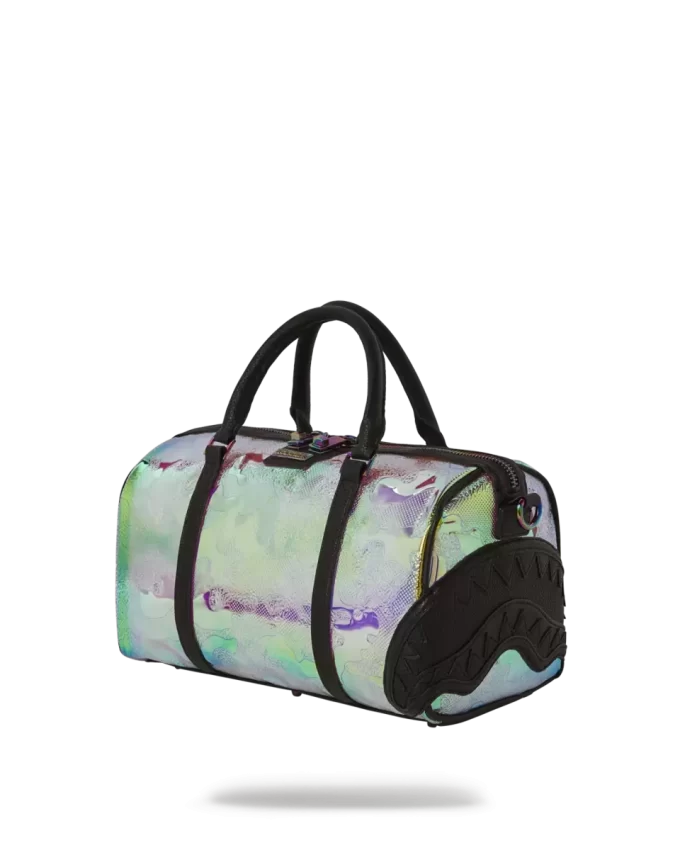MAGIC CITY MINI DUFFLE