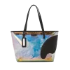 MAGIC CITY TOTE