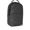 MAGNETIC PULSE BACKPACK (DLXV)