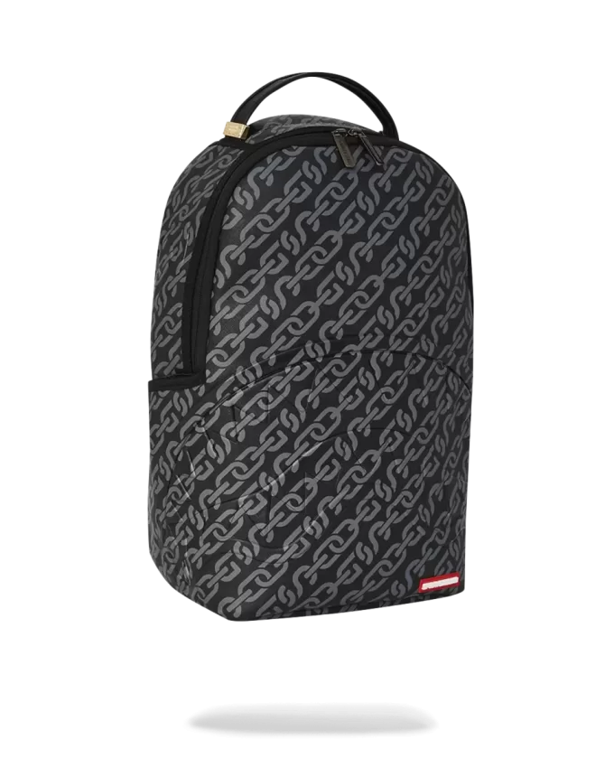MAGNETIC PULSE BACKPACK (DLXV)