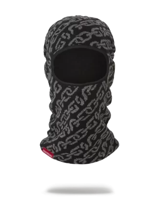 MAGNETIC PULSE SKI MASK