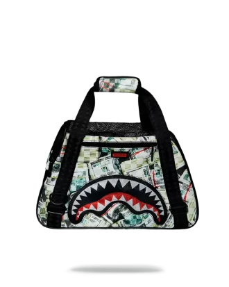 MAMA I MADE IT PET CARRIER