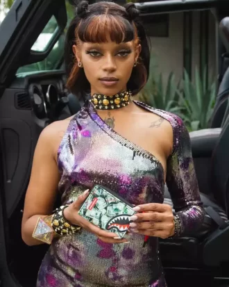 MAMA I MADE IT WALLET