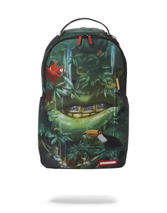 MAMA NATURE BACKPACK
