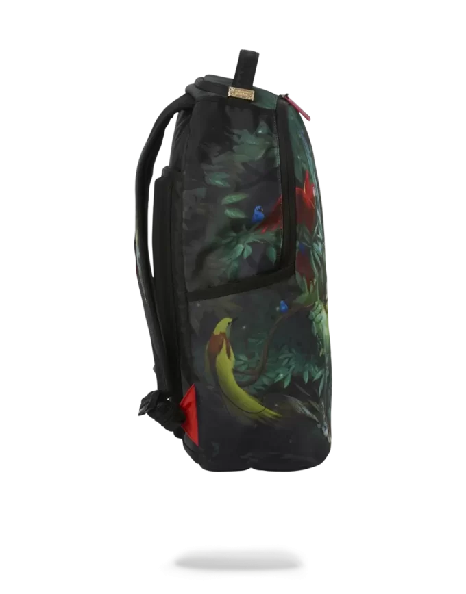 MAMA NATURE BACKPACK